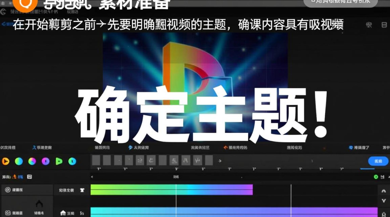 如何制作搞笑短视频？揭秘幽默剪辑技巧与步骤-图1