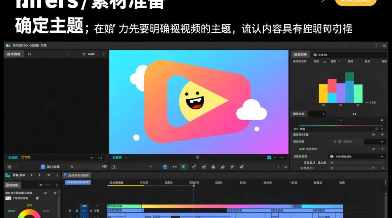 如何制作搞笑短视频？揭秘幽默剪辑技巧与步骤-图3