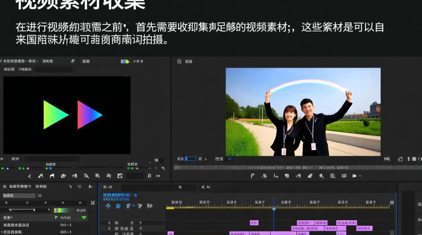 揭秘商家视频制作，他们是如何巧妙剪辑的技巧与秘诀？-图2