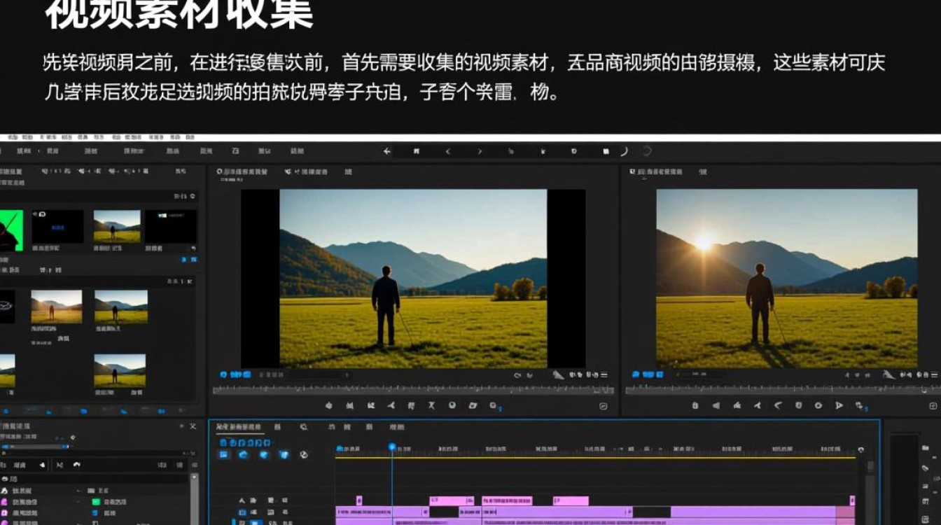 揭秘商家视频制作，他们是如何巧妙剪辑的技巧与秘诀？-图3