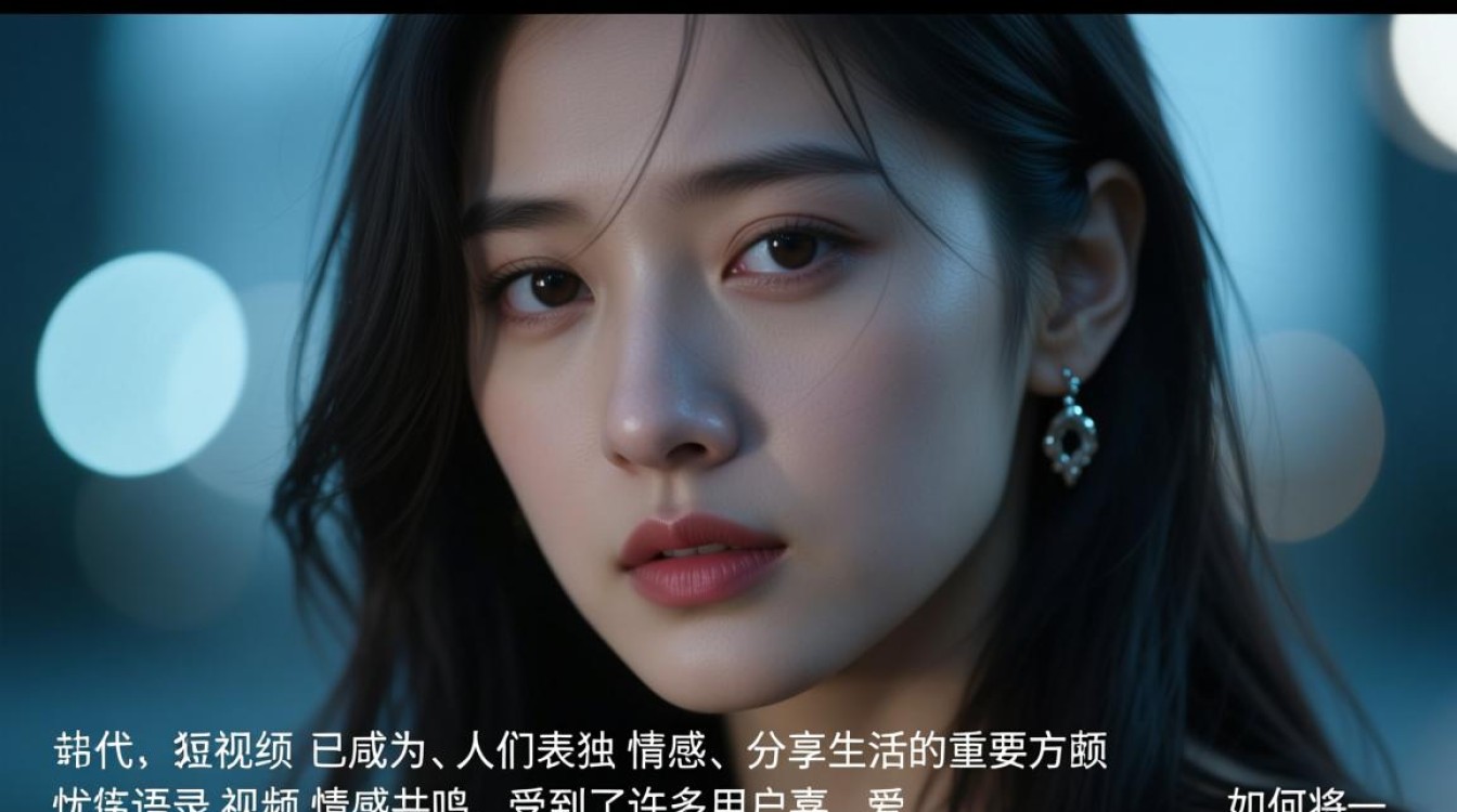 如何巧妙剪辑制作感伤语录视频？30秒内抓住观众心？-图3