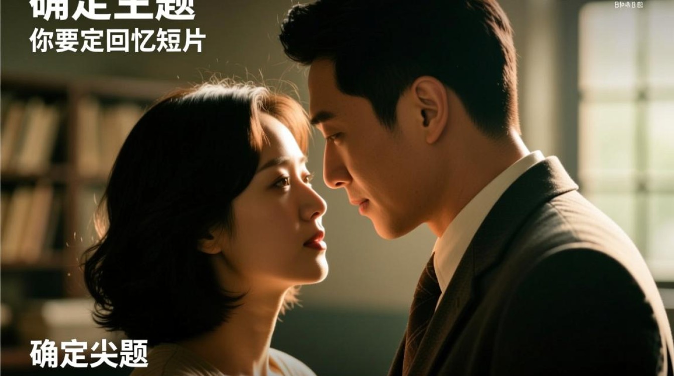 如何巧妙剪辑回忆短片,打造感人视频技巧大揭秘?-图2 如何巧妙剪辑回忆短片,打造感人视频技巧大揭秘?-图2