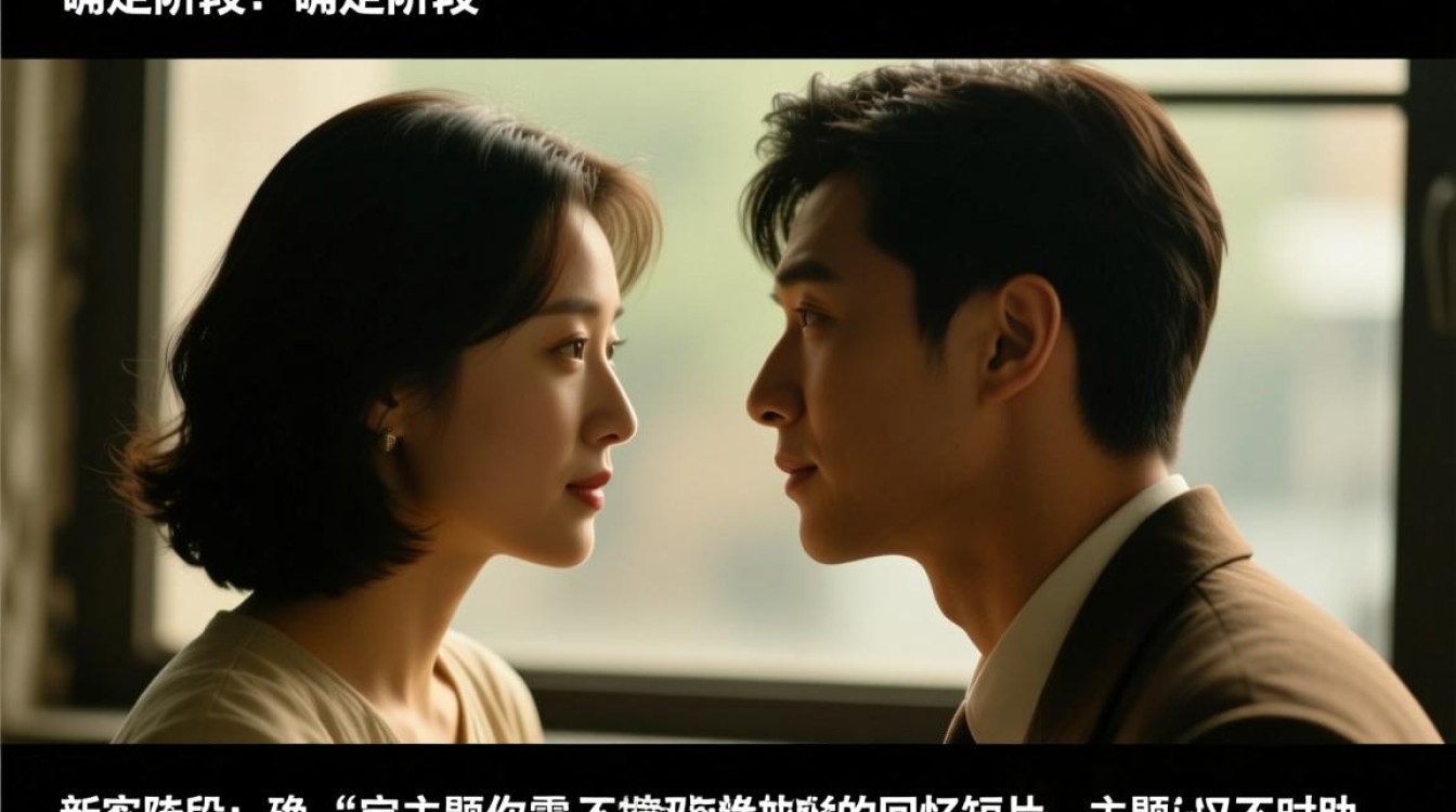 如何巧妙剪辑回忆短片,打造感人视频技巧大揭秘?-图1 如何巧妙剪辑回忆短片,打造感人视频技巧大揭秘?-图1