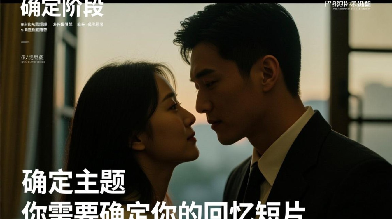 如何巧妙剪辑回忆短片,打造感人视频技巧大揭秘?-图3 如何巧妙剪辑回忆短片,打造感人视频技巧大揭秘?-图3