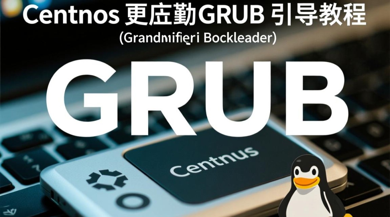 CentOS更新GRUB引导后，如何确保系统启动正常？常见问题及解决方法盘点！-图1