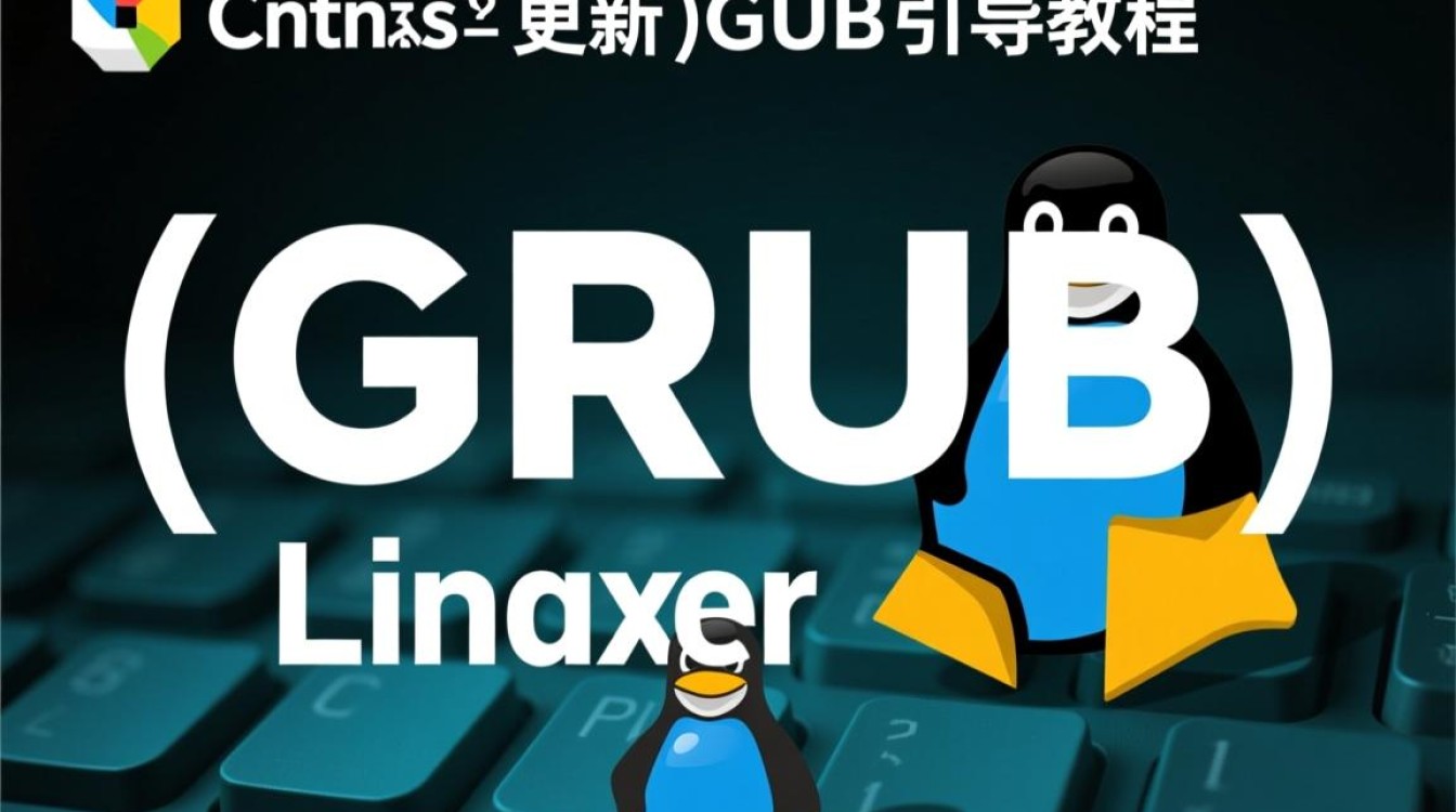 CentOS更新GRUB引导后，如何确保系统启动正常？常见问题及解决方法盘点！-图3