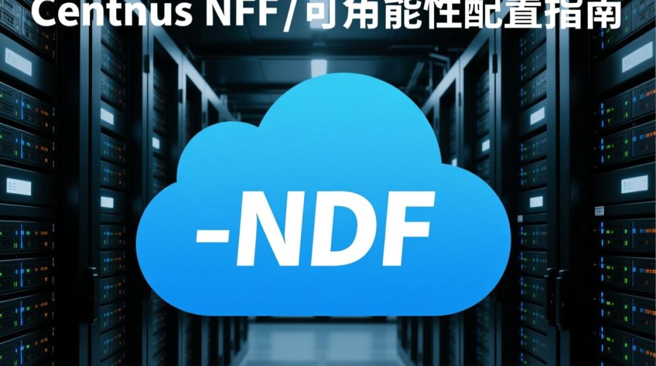 CentOS环境下NFS高可用配置中存在哪些潜在问题及解决方案？-图1