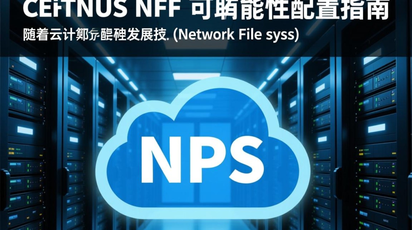 CentOS环境下NFS高可用配置中存在哪些潜在问题及解决方案？-图2
