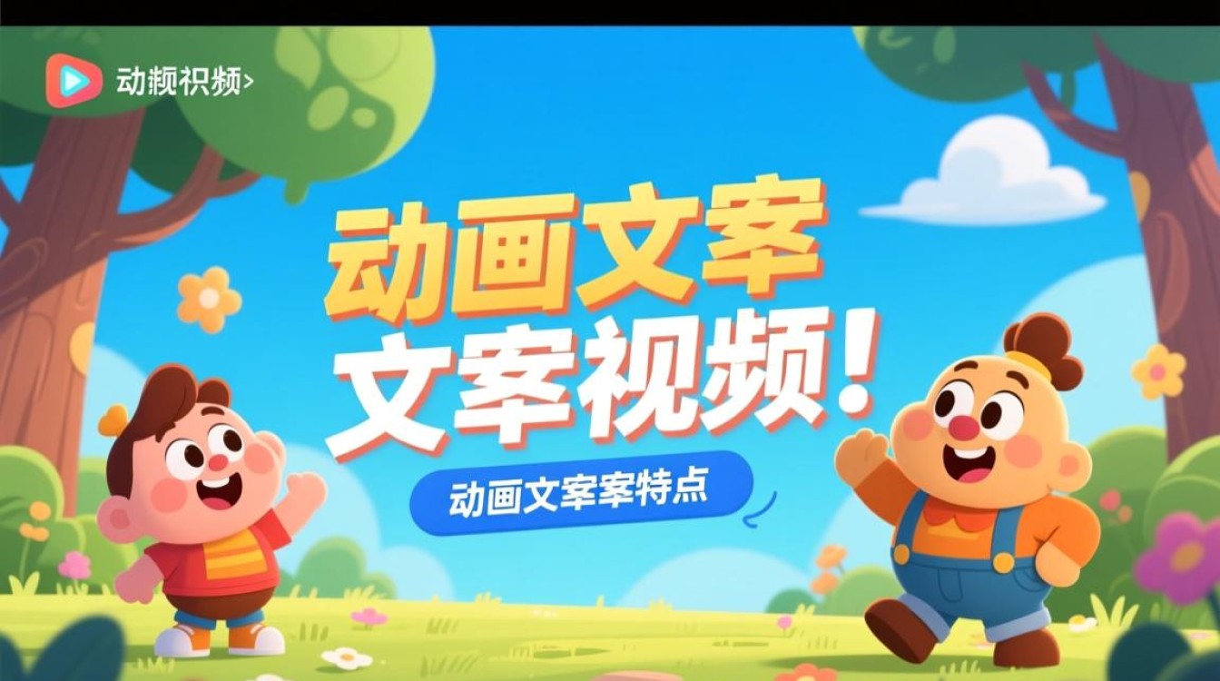 如何高效制作并剪辑出引人入胜的动画文案视频？-图2
