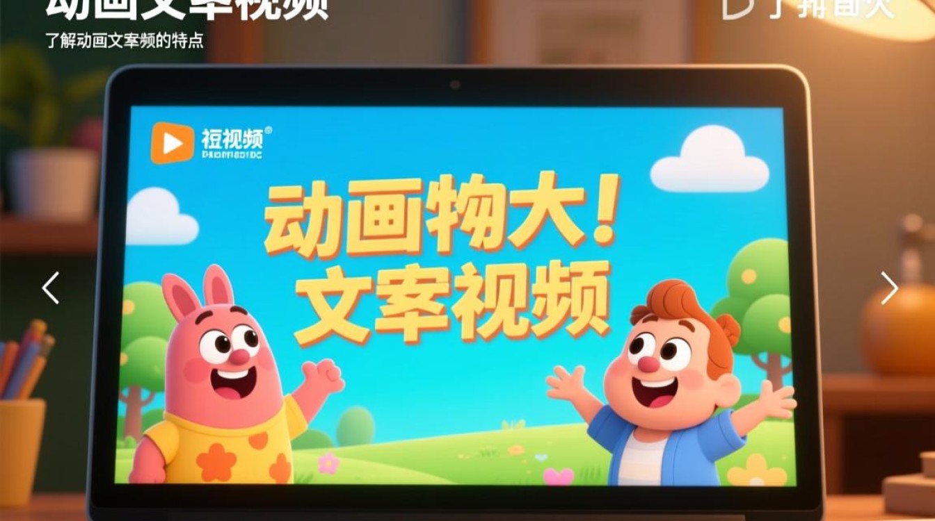 如何高效制作并剪辑出引人入胜的动画文案视频？-图3