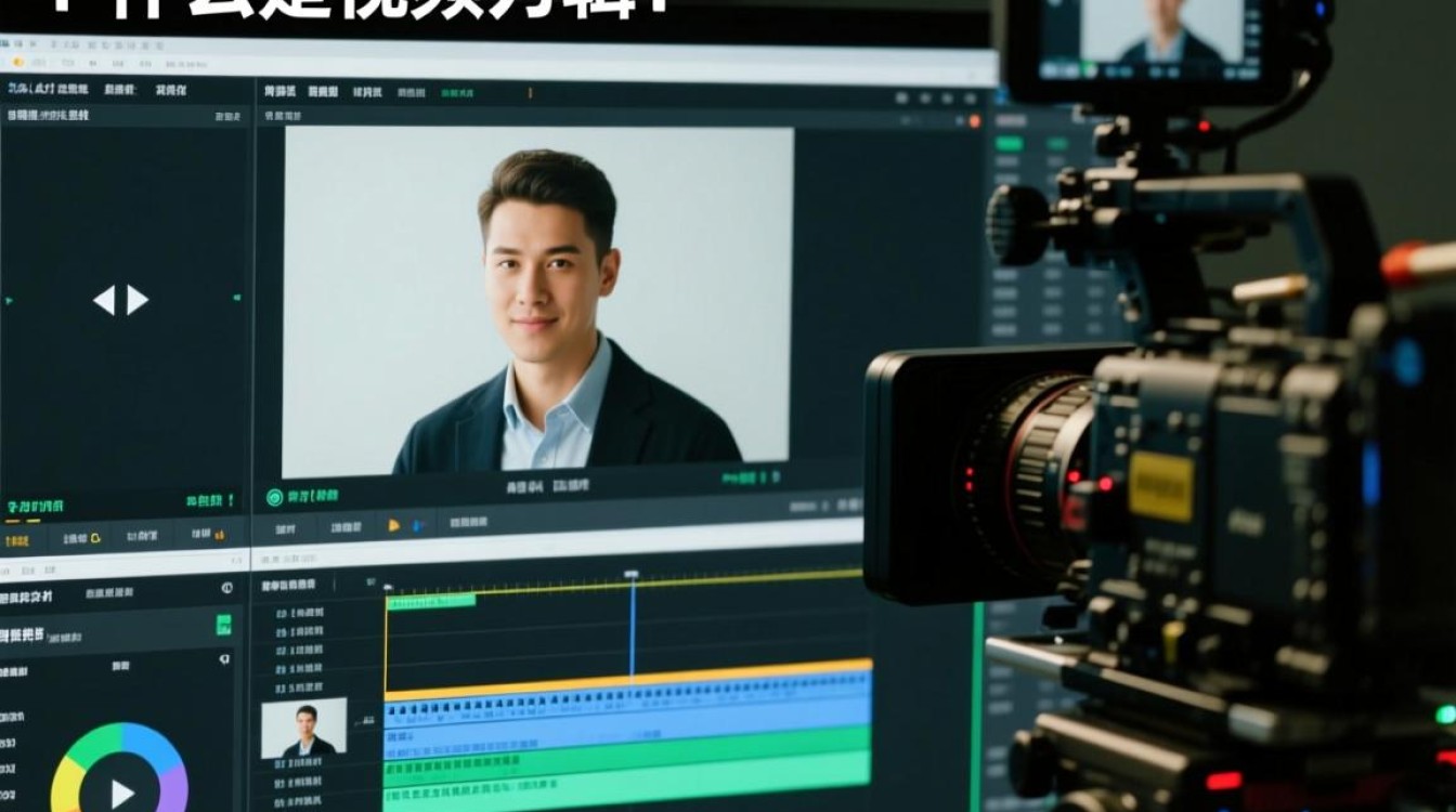 视频剪辑自学教程全面攻略,如何从零开始学会高效视频剪辑?-图3 视频剪辑自学教程全面攻略,如何从零开始学会高效视频剪辑?-图3