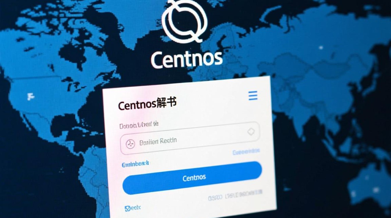 CentOS证书无法登录？系统认证问题排查攻略揭秘！-图1