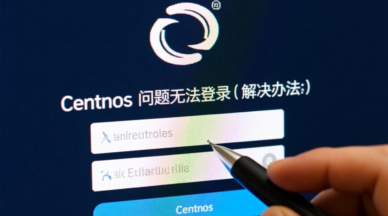 CentOS证书无法登录？系统认证问题排查攻略揭秘！-图3