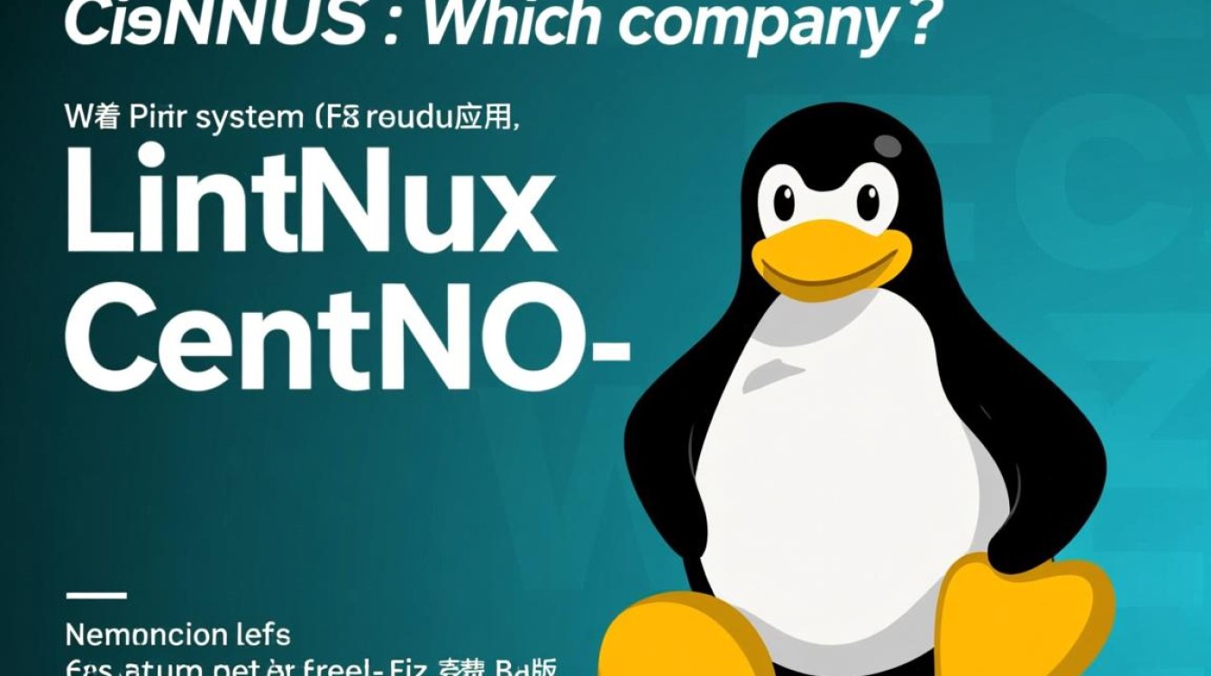 centos哪个公司的产品最值得信赖?深度解析各大企业版本优劣势-图1 centos哪个公司的产品最值得信赖?深度解析各大企业版本优劣势-图1