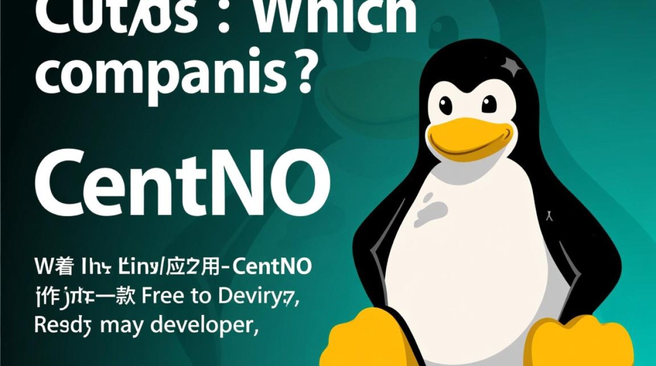 centos哪个公司的产品最值得信赖?深度解析各大企业版本优劣势-图2 centos哪个公司的产品最值得信赖?深度解析各大企业版本优劣势-图2