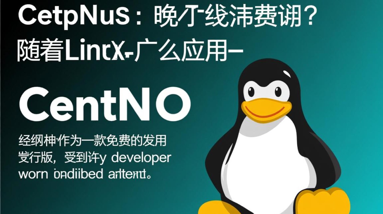centos哪个公司的产品最值得信赖?深度解析各大企业版本优劣势-图3 centos哪个公司的产品最值得信赖?深度解析各大企业版本优劣势-图3