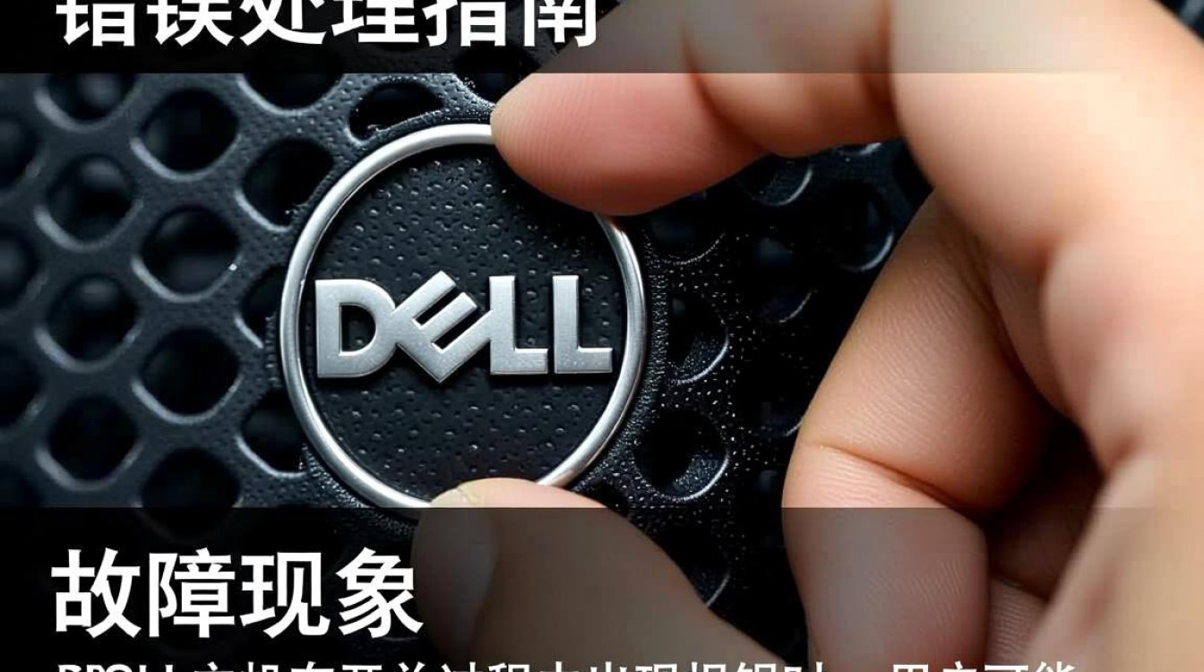 Dell主机频繁开关报错?是硬件故障还是设置问题?-图3 Dell主机频繁开关报错?是硬件故障还是设置问题?-图3