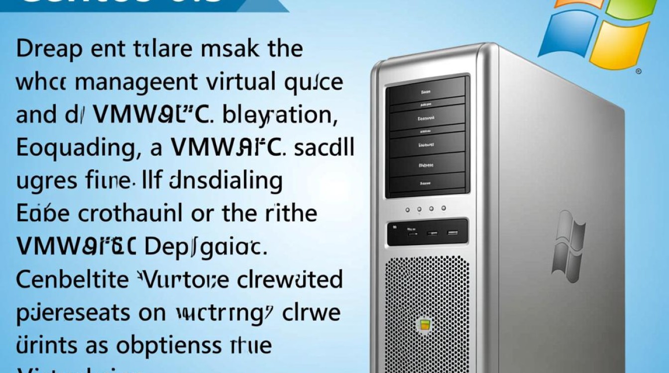 CentOS 6.5在VMware中运行时，如何确保最佳性能与稳定性？-图3