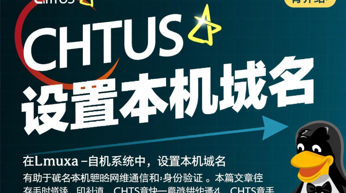 CentOS设置本机域名时，应该遵循哪些步骤？如何确保设置正确无误？-图3