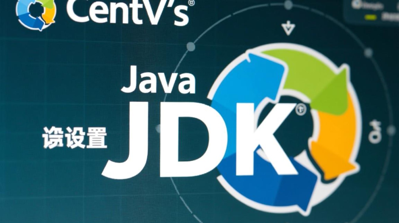 如何在CentOS系统中高效配置和设置Java开发工具包（JDK）？-图1