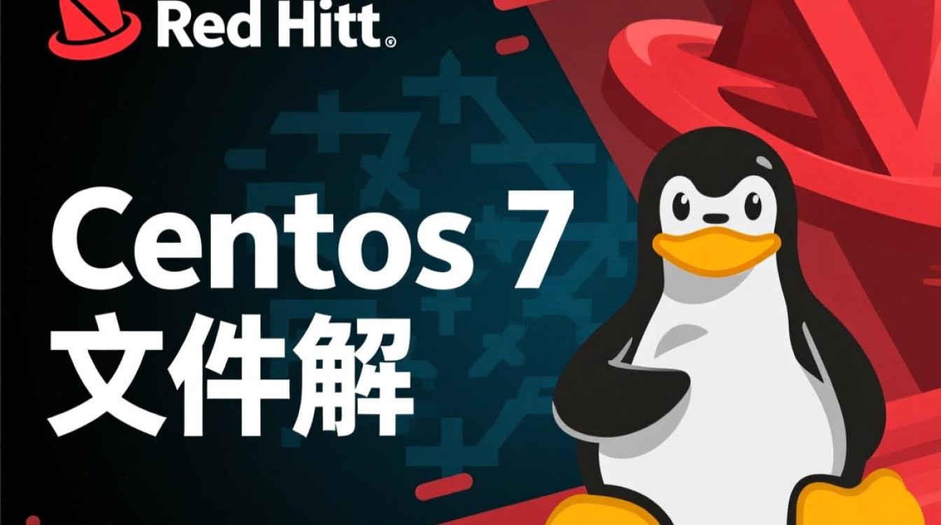 Centos 7启动文件有哪些？具体配置和修改方法是什么？-图2