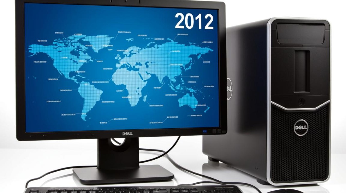 2012年Dell电脑频繁报错,究竟是什么原因导致系统不稳定?-图3 2012年Dell电脑频繁报错,究竟是什么原因导致系统不稳定?-图3