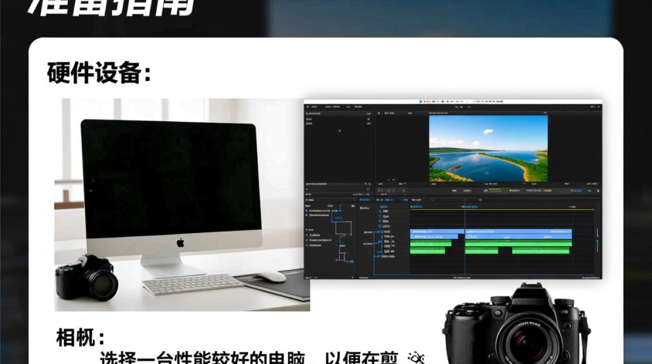 如何巧妙运用剪辑技巧，让男士照片视频焕然一新？-图2
