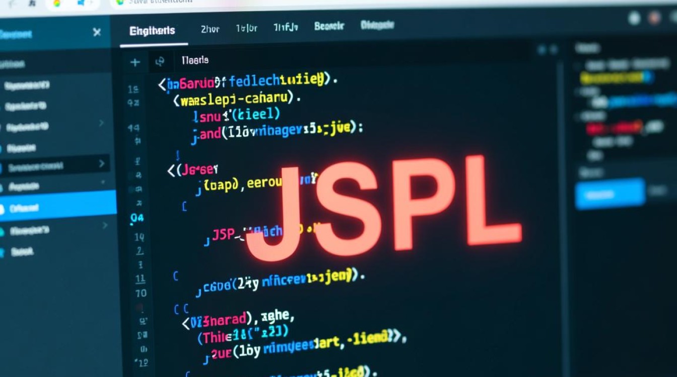 JSP文件为何频繁报错？排查与解决方法大揭秘！-图2