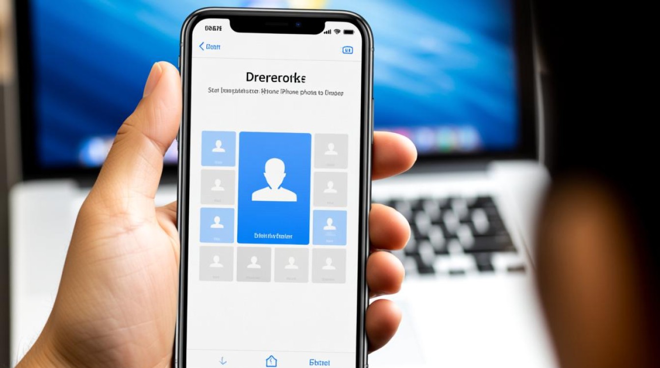iPhone照片导入电脑有哪些方法？详细步骤和技巧大揭秘！-图3
