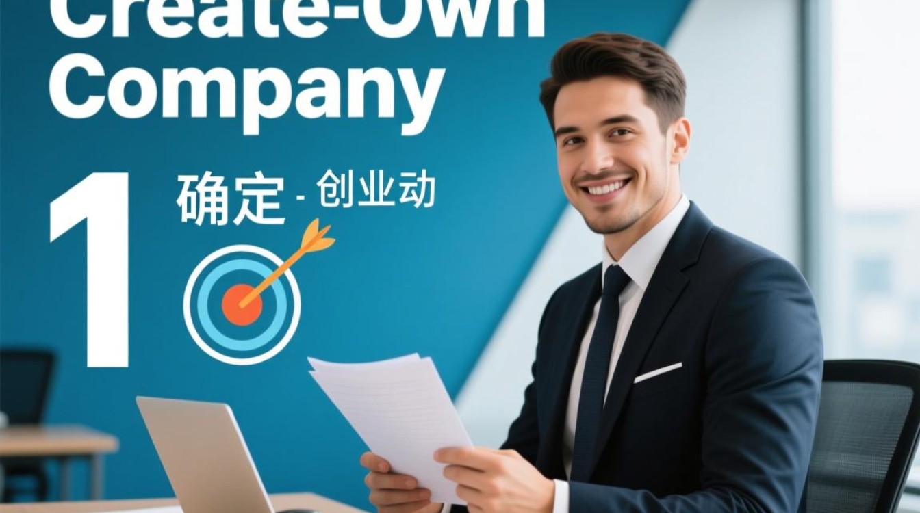 如何从零开始，一步步创建并成功运营自己的公司？-图2