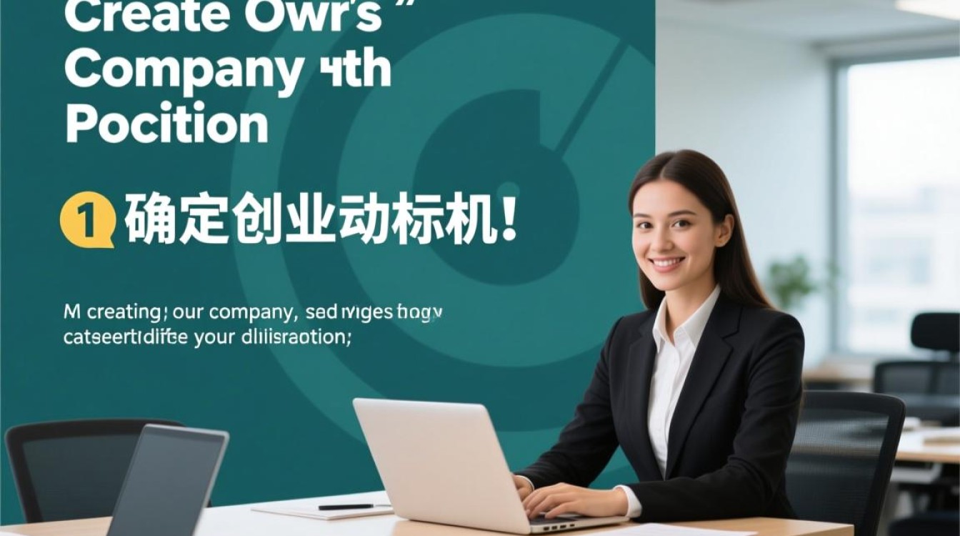如何从零开始，一步步创建并成功运营自己的公司？-图3