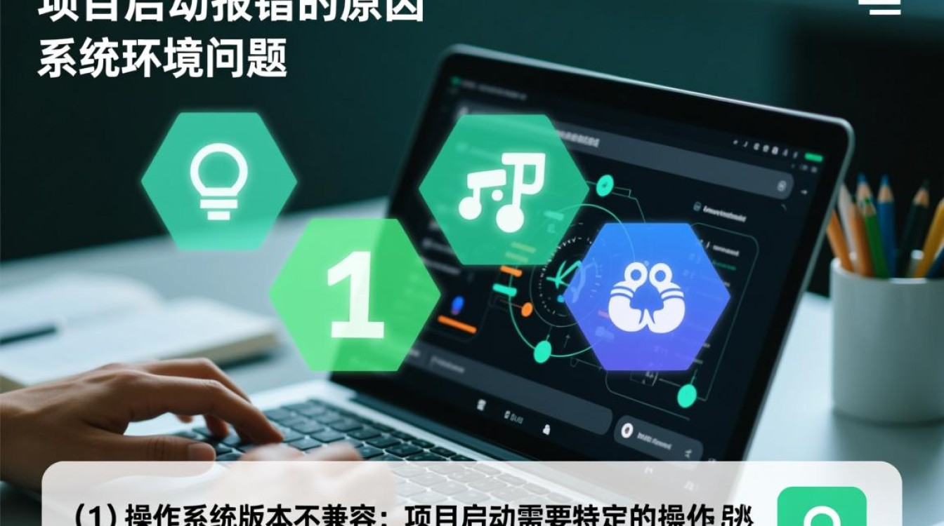 为何项目启动全程无报错,背后原因竟如此神秘?-图3 为何项目启动全程无报错,背后原因竟如此神秘?-图3