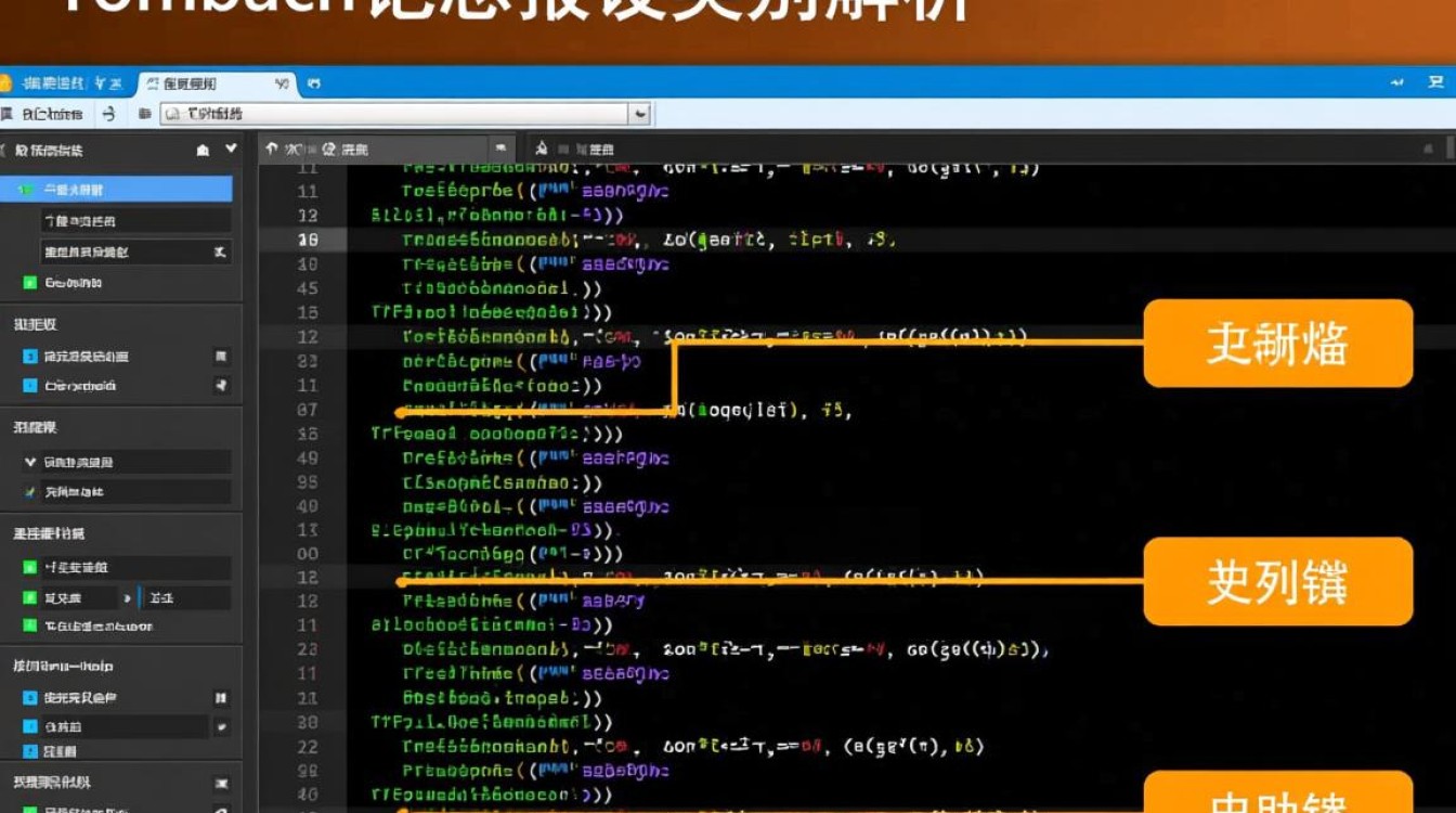 Tomcat日志中常见的报错类别有哪些？如何快速定位和解决？-图3