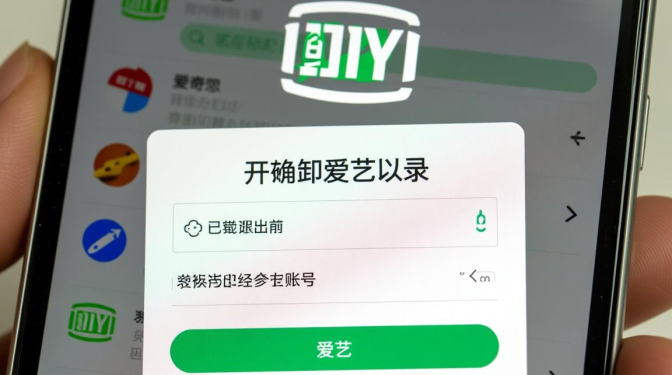 爱奇艺卸载方法详解，是误删还是想彻底告别？揭秘卸载步骤！-图2