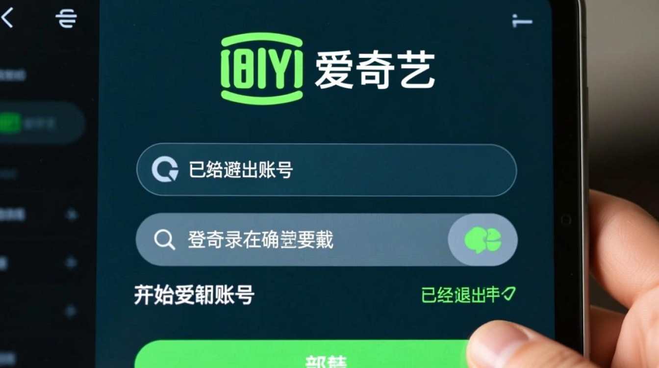 爱奇艺卸载方法详解，是误删还是想彻底告别？揭秘卸载步骤！-图3