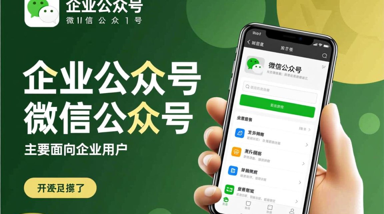 企业公众号开通步骤详解，哪些关键点易忽视？揭秘高效开通秘诀！-图2