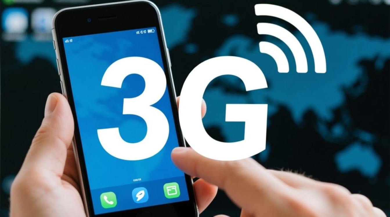 为何3G设置总是出错？揭秘高效3G连接设置技巧！-图1