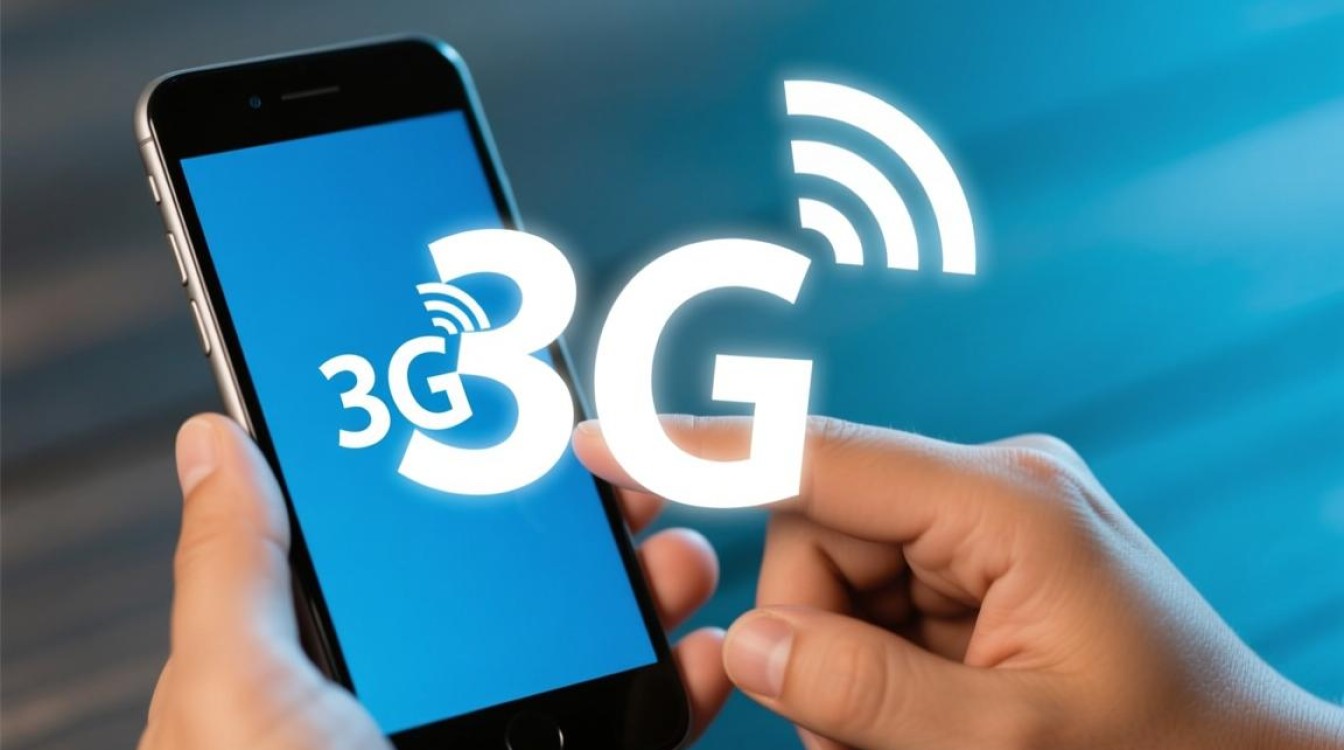 为何3G设置总是出错？揭秘高效3G连接设置技巧！-图2