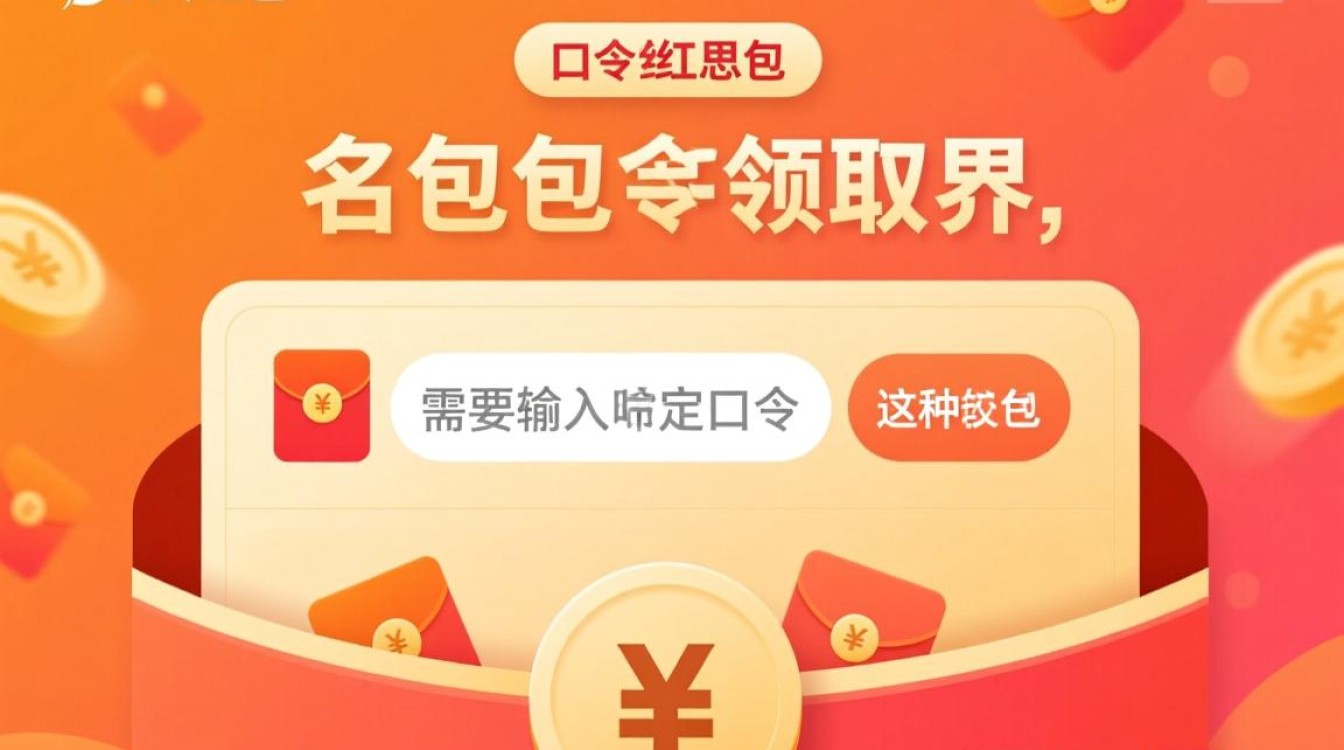口令红包设置技巧揭秘，如何确保安全又便捷？-图2