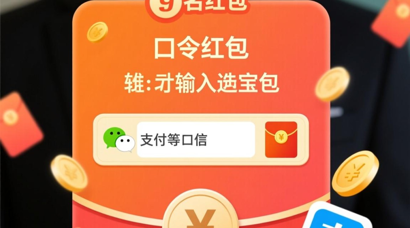 口令红包设置技巧揭秘，如何确保安全又便捷？-图3