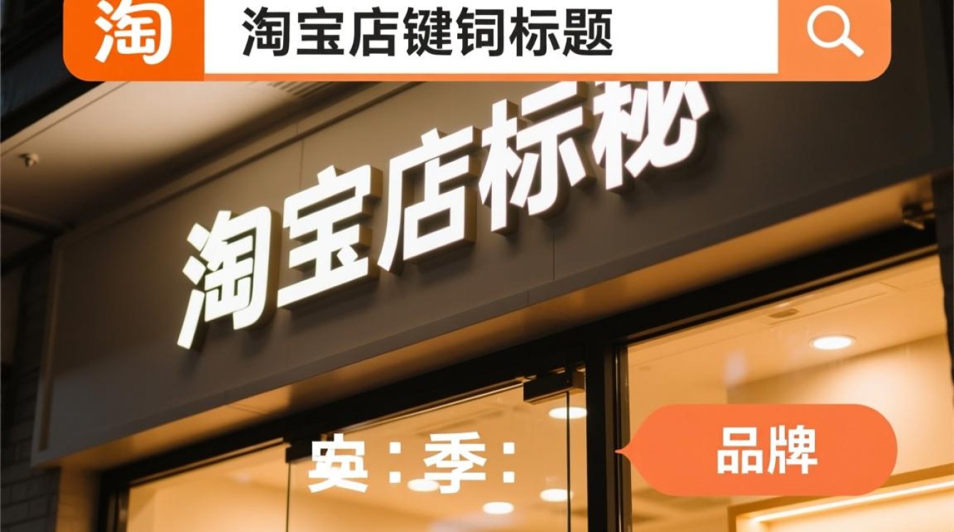 如何有效提高淘宝店铺流量,突破销售瓶颈的30种实战策略?-图1 如何有效提高淘宝店铺流量,突破销售瓶颈的30种实战策略?-图1