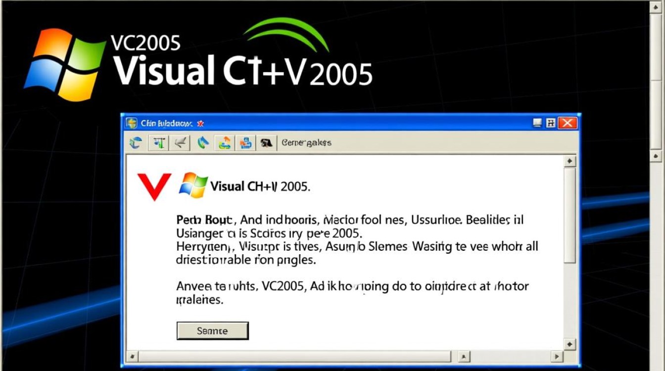 vc2005报错为何频繁出现？是软件问题还是操作失误？解决方法揭秘！-图3