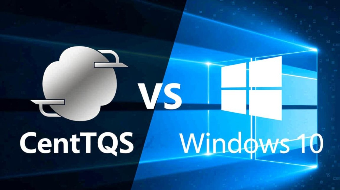 CentOS如何在Windows 10上安装和配置？详细步骤及注意事项？-图2