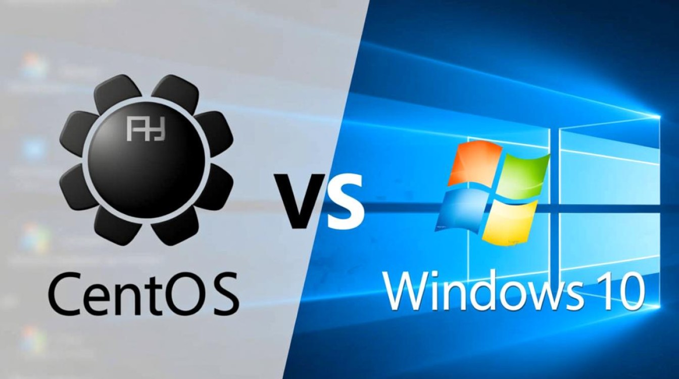 CentOS如何在Windows 10上安装和配置？详细步骤及注意事项？-图1