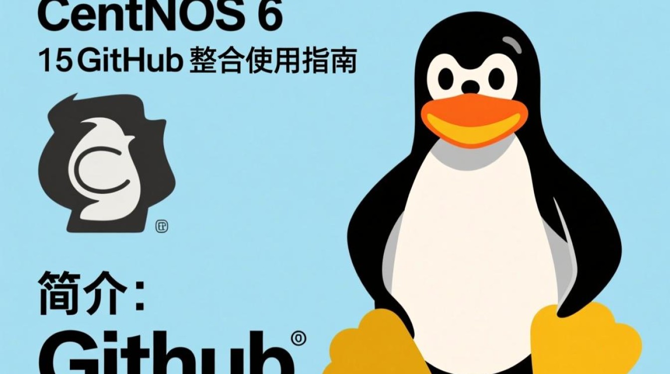 CentOS 6版本在GitHub上更新了吗？如何获取最新源码？-图3