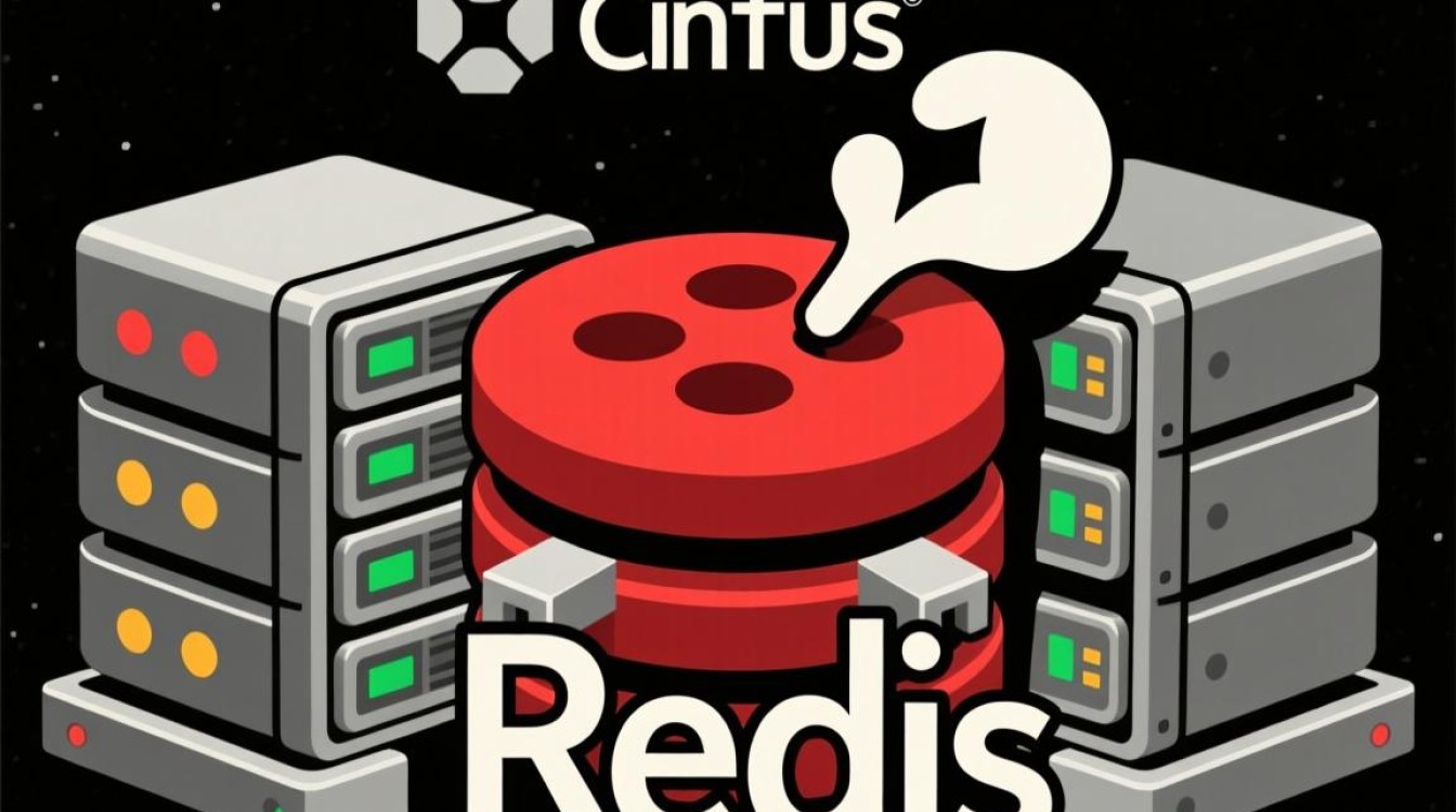 CentOS系统如何彻底卸载Redis，避免残留问题？-图2