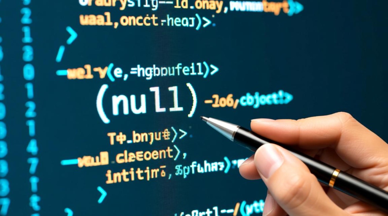 Java报错空值？如何有效排查和解决这类常见编程难题？-图1