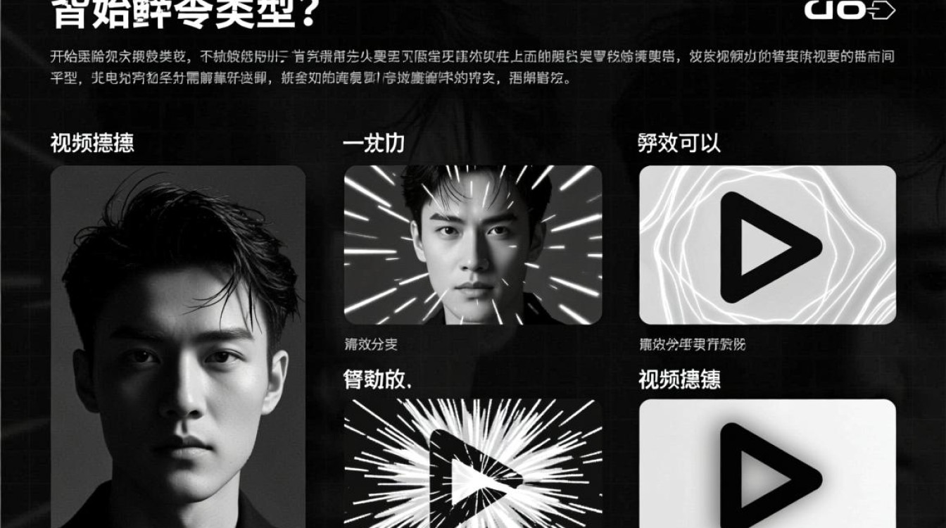 如何高效剪辑视频并去除那些不必要的特效?-图3 如何高效剪辑视频并去除那些不必要的特效?-图3