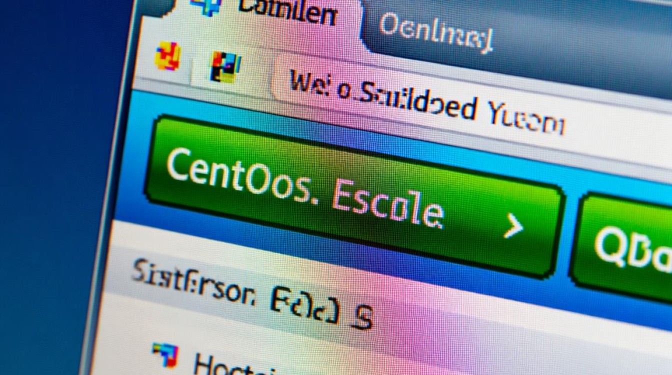 CentOS系统启动顺序为何先设置BIOS而非硬盘?背后的原因是什么?-图1 CentOS系统启动顺序为何先设置BIOS而非硬盘?背后的原因是什么?-图1