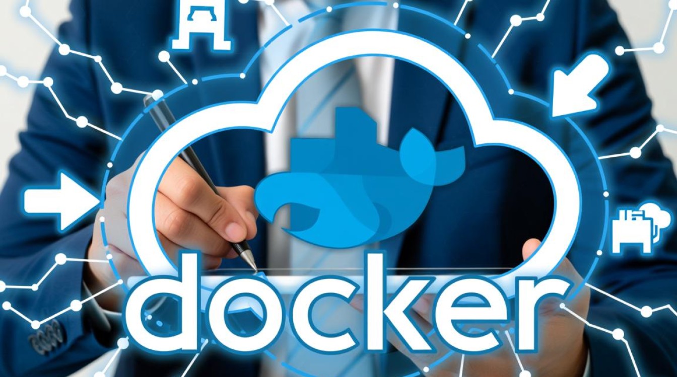 如何在Docker CentOS镜像中高效修改配置，实现定制化部署？-图3